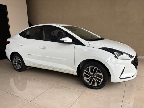HYUNDAI HB 20 Sedan 1.0 12V 4P FLEX TGDI EVOLUTION TURBO AUTOMTICO, Foto 12