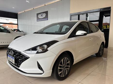 HYUNDAI HB 20 Sedan 1.0 12V 4P FLEX TGDI EVOLUTION TURBO AUTOMTICO, Foto 13