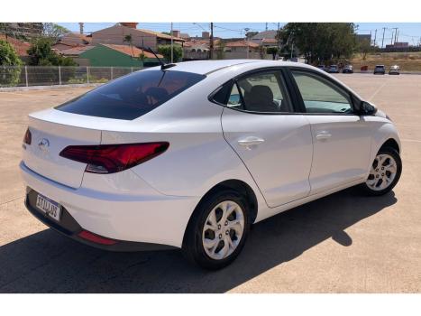 HYUNDAI HB 20 Sedan 1.0 12V 4P FLEX VISION, Foto 3