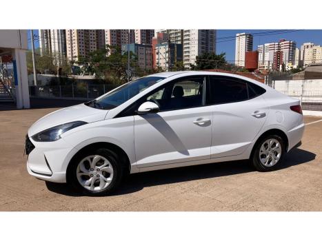 HYUNDAI HB 20 Sedan 1.0 12V 4P FLEX VISION, Foto 6