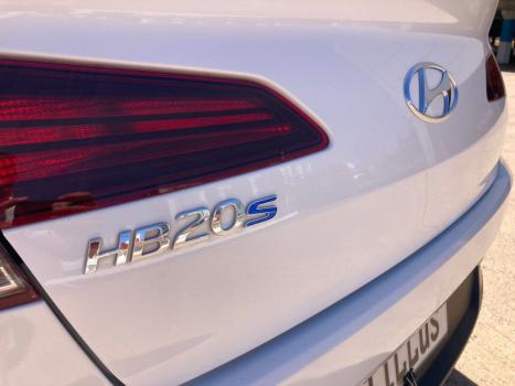 HYUNDAI HB 20 Sedan 1.0 12V 4P FLEX VISION, Foto 7