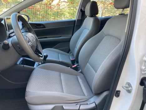 HYUNDAI HB 20 Sedan 1.0 12V 4P FLEX VISION, Foto 8