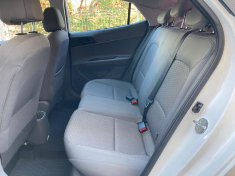 HYUNDAI HB 20 Sedan 1.0 12V 4P FLEX VISION, Foto 9