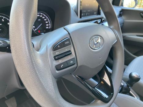 HYUNDAI HB 20 Sedan 1.0 12V 4P FLEX VISION, Foto 11