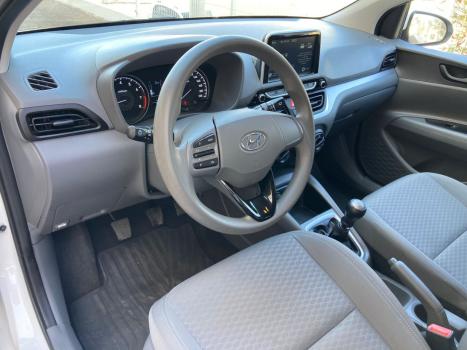 HYUNDAI HB 20 Sedan 1.0 12V 4P FLEX VISION, Foto 12