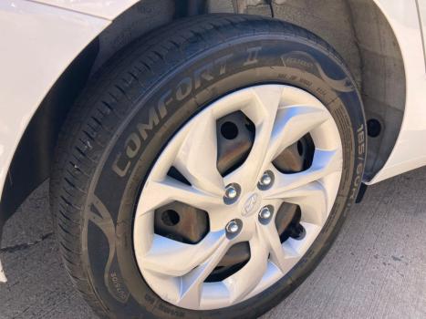 HYUNDAI HB 20 Sedan 1.0 12V 4P FLEX VISION, Foto 13