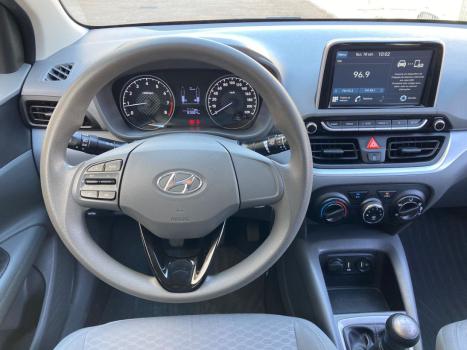 HYUNDAI HB 20 Sedan 1.0 12V 4P FLEX VISION, Foto 14