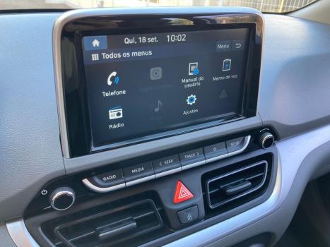HYUNDAI HB 20 Sedan 1.0 12V 4P FLEX VISION, Foto 16