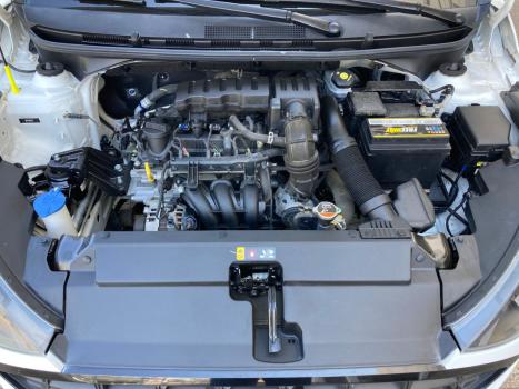 HYUNDAI HB 20 Sedan 1.0 12V 4P FLEX VISION, Foto 19