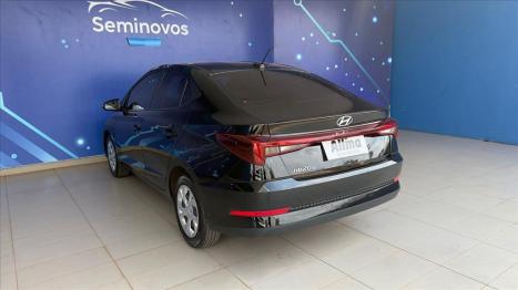 HYUNDAI HB 20 Sedan 1.0 12V 4P FLEX COMFORT PLUS, Foto 3
