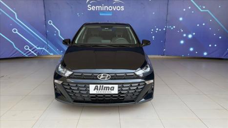 HYUNDAI HB 20 Sedan 1.0 12V 4P FLEX COMFORT PLUS, Foto 4