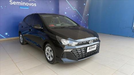 HYUNDAI HB 20 Sedan 1.0 12V 4P FLEX COMFORT PLUS, Foto 5