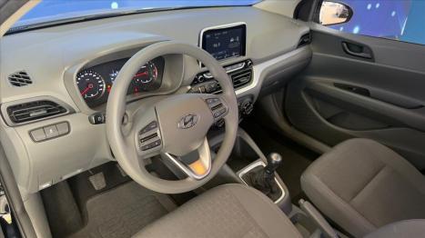 HYUNDAI HB 20 Sedan 1.0 12V 4P FLEX COMFORT PLUS, Foto 6