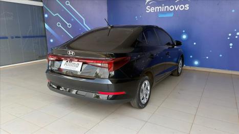 HYUNDAI HB 20 Sedan 1.0 12V 4P FLEX COMFORT PLUS, Foto 8