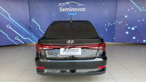 HYUNDAI HB 20 Sedan 1.0 12V 4P FLEX COMFORT PLUS, Foto 9