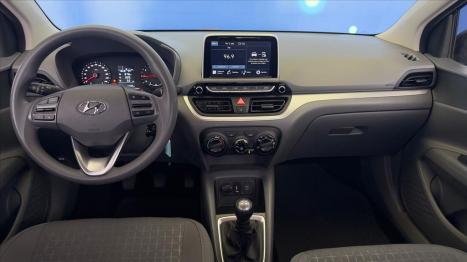 HYUNDAI HB 20 Sedan 1.0 12V 4P FLEX COMFORT PLUS, Foto 10