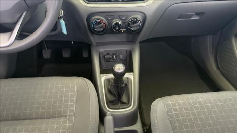 HYUNDAI HB 20 Sedan 1.0 12V 4P FLEX COMFORT PLUS, Foto 12