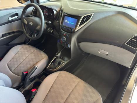 HYUNDAI HB 20 Sedan 1.6 16V 4P FLEX COMFORT STYLE AUTOMTICO, Foto 10