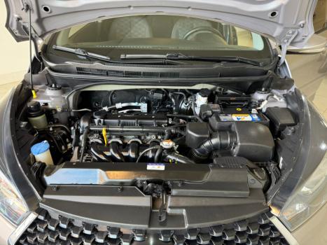 HYUNDAI HB 20 Sedan 1.6 16V 4P FLEX COMFORT STYLE AUTOMTICO, Foto 13