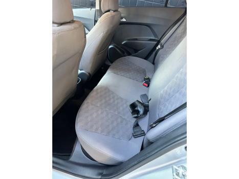 HYUNDAI HB 20 Sedan 1.6 16V 4P FLEX COMFORT PLUS, Foto 7