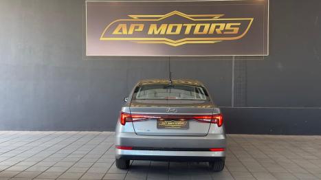 HYUNDAI HB 20 Sedan 1.0 12V 4P FLEX COMFORT PLUS, Foto 4