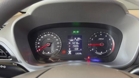 HYUNDAI HB 20 Sedan 1.0 12V 4P FLEX COMFORT PLUS, Foto 6