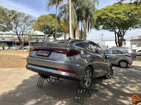 HYUNDAI HB 20 Sedan 1.0 12V 4P FLEX TGDI TURBO COMFORT AUTOMTICO, Foto 4