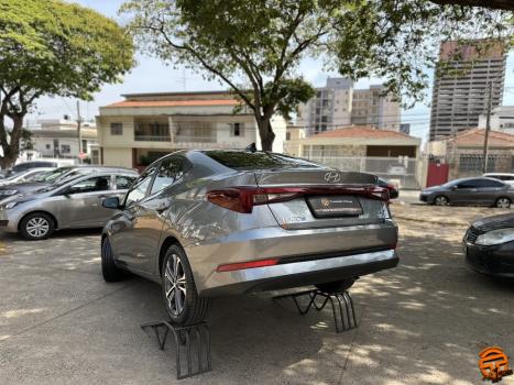 HYUNDAI HB 20 Sedan 1.0 12V 4P FLEX TGDI TURBO COMFORT AUTOMTICO, Foto 6
