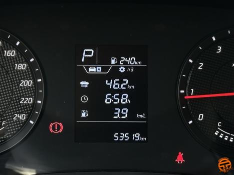 HYUNDAI HB 20 Sedan 1.0 12V 4P FLEX TGDI TURBO COMFORT AUTOMTICO, Foto 8