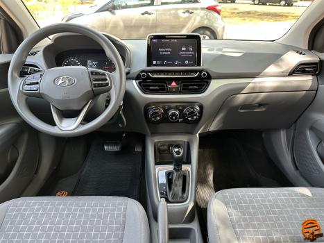 HYUNDAI HB 20 Sedan 1.0 12V 4P FLEX TGDI TURBO COMFORT AUTOMTICO, Foto 10