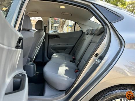 HYUNDAI HB 20 Sedan 1.0 12V 4P FLEX TGDI TURBO COMFORT AUTOMTICO, Foto 15