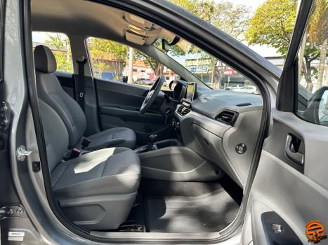 HYUNDAI HB 20 Sedan 1.0 12V 4P FLEX TGDI TURBO COMFORT AUTOMTICO, Foto 14