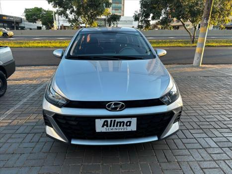 HYUNDAI HB 20 Sedan 1.0 12V 4P FLEX TGDI TURBO COMFORT AUTOMTICO, Foto 2