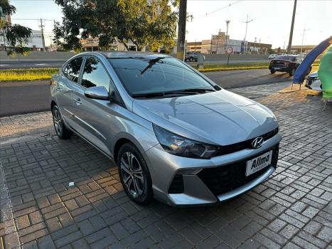 HYUNDAI HB 20 Sedan 1.0 12V 4P FLEX TGDI TURBO COMFORT AUTOMTICO, Foto 3