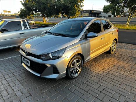 HYUNDAI HB 20 Sedan 1.0 12V 4P FLEX TGDI TURBO COMFORT AUTOMTICO, Foto 4