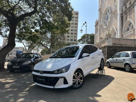 HYUNDAI HB 20 Sedan 1.0 12V 4P FLEX TGDI PLATINUM TURBO AUTOMTICO, Foto 1