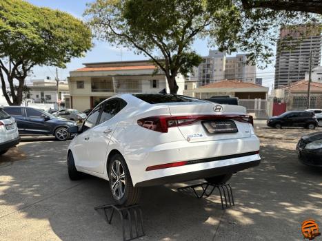 HYUNDAI HB 20 Sedan 1.0 12V 4P FLEX TGDI PLATINUM TURBO AUTOMTICO, Foto 6