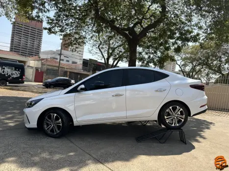 HYUNDAI HB 20 Sedan 1.0 12V 4P FLEX TGDI PLATINUM TURBO AUTOMTICO, Foto 5