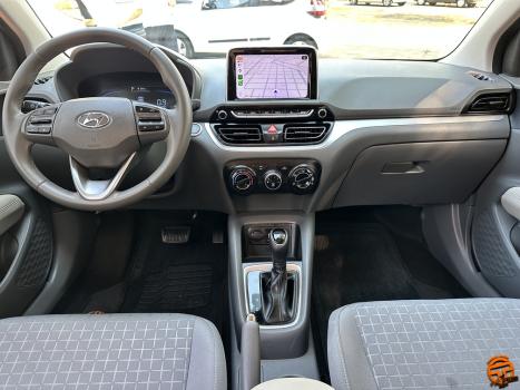 HYUNDAI HB 20 Sedan 1.0 12V 4P FLEX TGDI PLATINUM TURBO AUTOMTICO, Foto 11