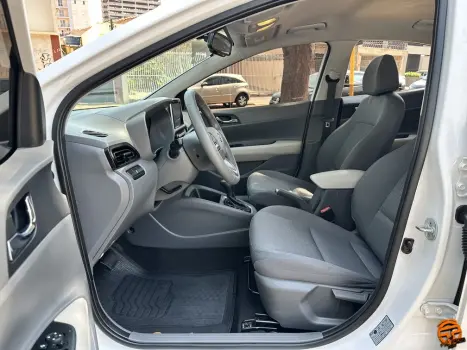 HYUNDAI HB 20 Sedan 1.0 12V 4P FLEX TGDI PLATINUM TURBO AUTOMTICO, Foto 14