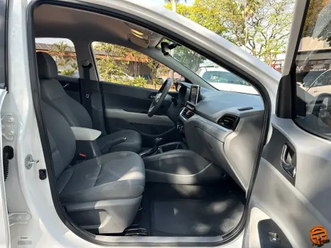 HYUNDAI HB 20 Sedan 1.0 12V 4P FLEX TGDI PLATINUM TURBO AUTOMTICO, Foto 15