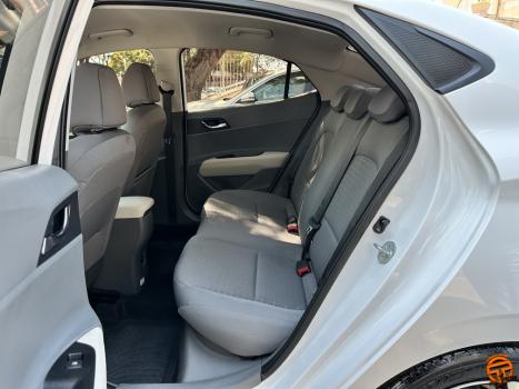 HYUNDAI HB 20 Sedan 1.0 12V 4P FLEX TGDI PLATINUM TURBO AUTOMTICO, Foto 16