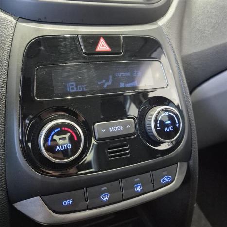 HYUNDAI HB 20 Sedan 1.6 16V 4P FLEX PREMIUM AUTOMTICO, Foto 10