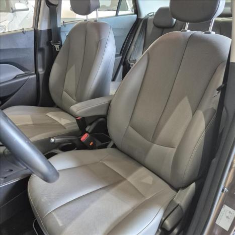 HYUNDAI HB 20 Sedan 1.6 16V 4P FLEX PREMIUM AUTOMTICO, Foto 13
