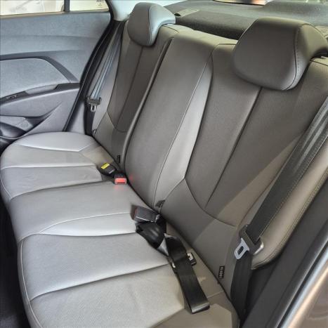 HYUNDAI HB 20 Sedan 1.6 16V 4P FLEX PREMIUM AUTOMTICO, Foto 14