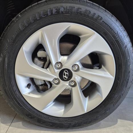 HYUNDAI HB 20 Sedan 1.6 16V 4P FLEX PREMIUM AUTOMTICO, Foto 17