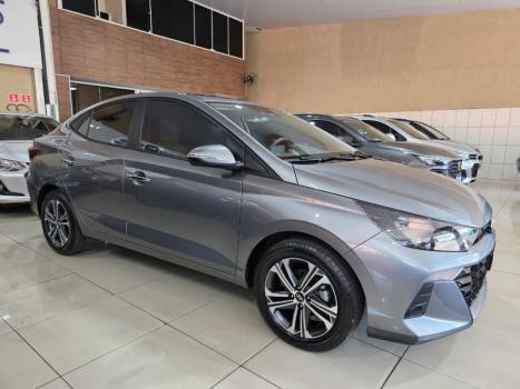 HYUNDAI HB 20 Sedan 1.0 12V 4P FLEX TGDI PLATINUM PLUS TURBO AUTOMTICO, Foto 2