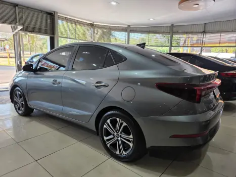 HYUNDAI HB 20 Sedan 1.0 12V 4P FLEX TGDI PLATINUM PLUS TURBO AUTOMTICO, Foto 8