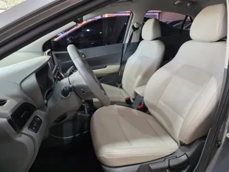 HYUNDAI HB 20 Sedan 1.0 12V 4P FLEX TGDI PLATINUM PLUS TURBO AUTOMTICO, Foto 11