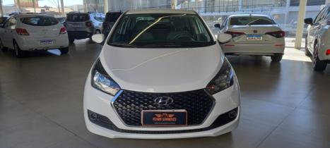 HYUNDAI HB 20 Sedan 1.6 16V 4P FLEX COMFORT PLUS, Foto 2